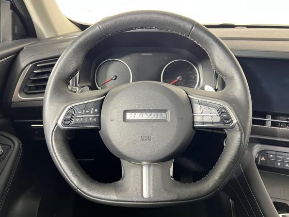 Haval F7x I с пробегом 2021 года, цена 1 747 900 рублей, 61755 км, внедорожник, Автокод Объявления