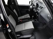 Suzuki SX4 I (Classic) Рестайлинг Новосибирск  - изображение 46