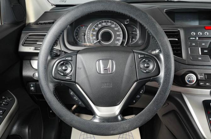 Honda CR-V IV с пробегом 2014 года, цена 1 779 000 рублей, 279000 км, внедорожник, Автокод Объявления