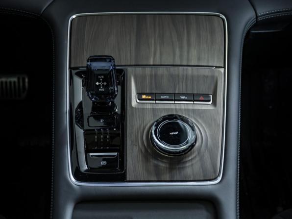 Geely Monjaro I Рестайлинг с пробегом 2025 года, цена 3 898 000 рублей, 10050 км, внедорожник, Автокод Объявления
