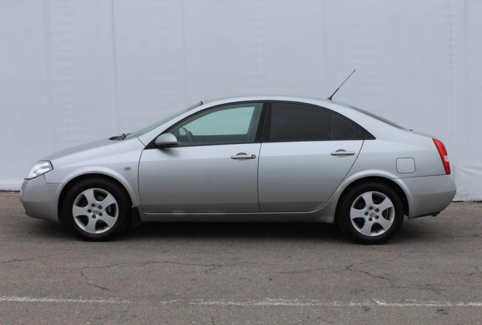 Nissan Primera III (P12) Нижний Новгород  - изображение 4