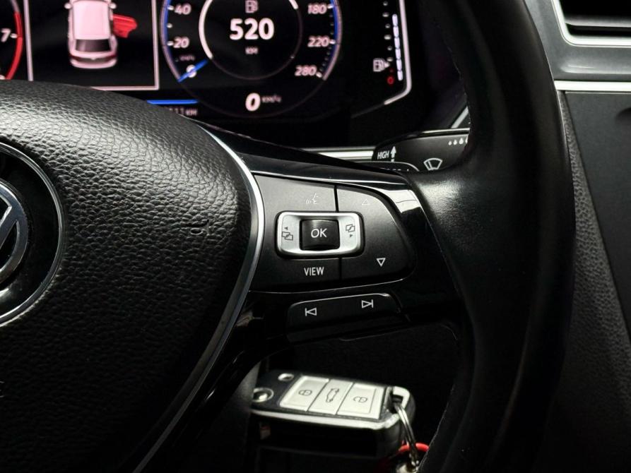 Volkswagen Tiguan II Ижевск  - изображение 22