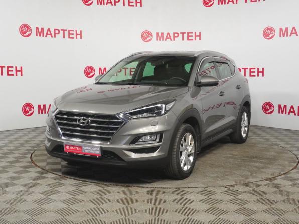 Hyundai Tucson III Рестайлинг с пробегом 2019 года, цена 2 479 000 рублей, 79219 км, внедорожник, Автокод Объявления