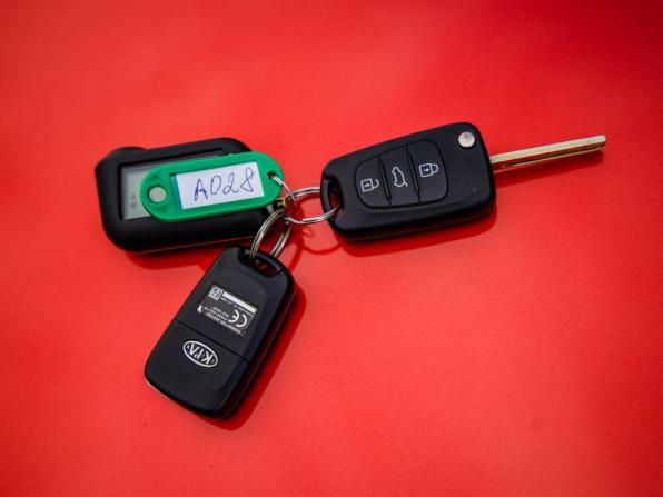 Kia Rio III с пробегом 2012 года, цена 790 000 рублей, 184860 км, седан, Автокод Объявления