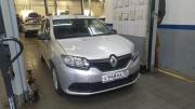 Renault Sandero II Санкт-Петербург  - изображение 8