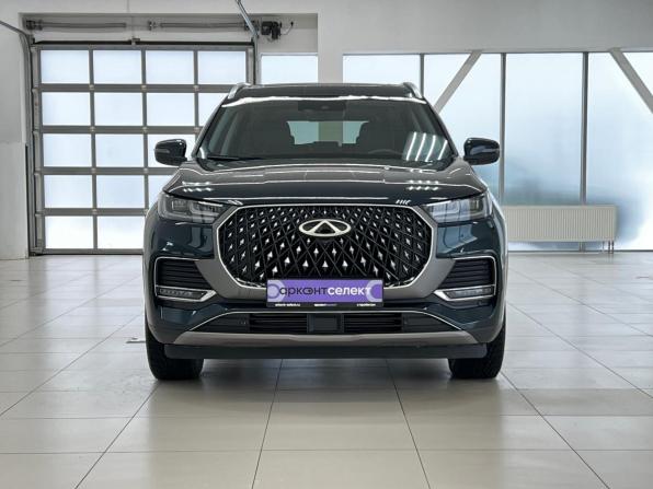 Chery Tiggo 8 Pro Max I Рестайлинг с пробегом 2023 года, цена 2 690 000 рублей, 38835 км, внедорожник, Автокод Объявления