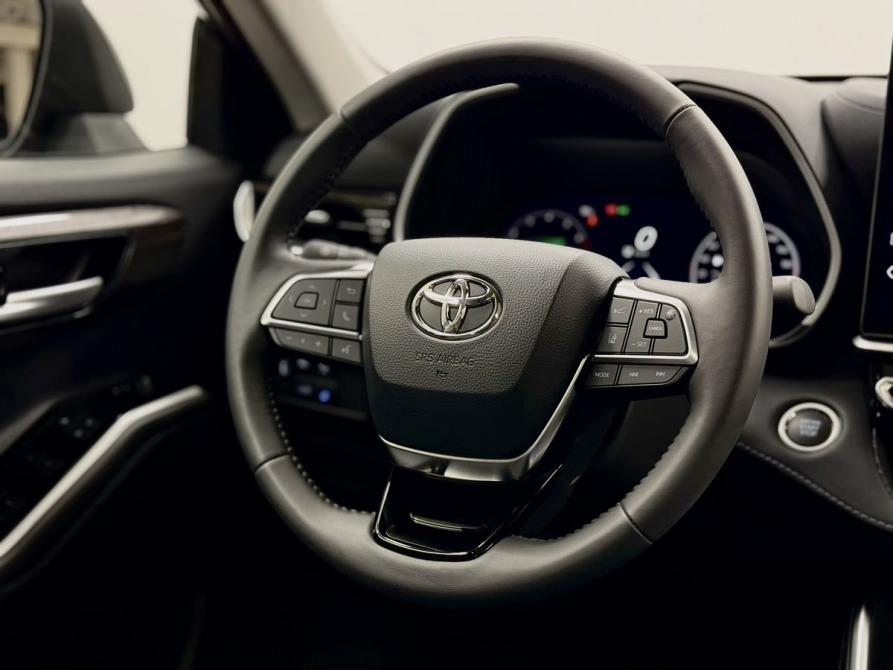 Toyota Highlander IV (XU70) Вологда  - изображение 19