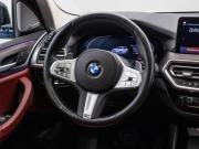BMW X3 III (G01) Рестайлинг Москва  - изображение 34