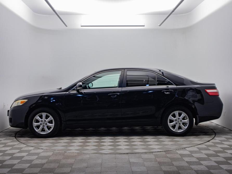 Toyota Camry VI (XV40) Рестайлинг Москва  - изображение 2
