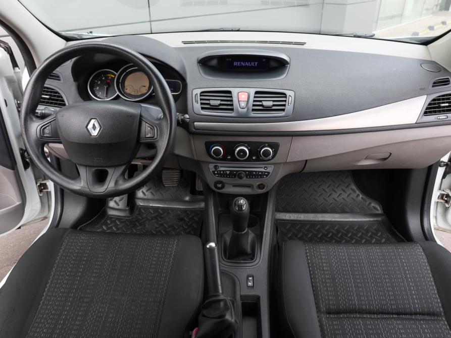 Renault Megane III Москва  - изображение 13
