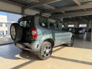 Chevrolet Niva I Рестайлинг Березовский  - изображение 21