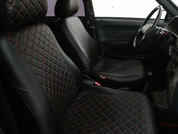 Lada (ВАЗ) 2114 с пробегом 2011 года, цена 115 000 рублей, 114000 км, хэтчбек, Автокод Объявления