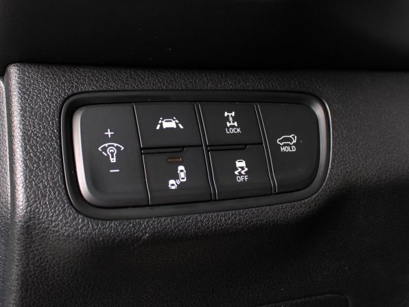 Hyundai Santa Fe IV с пробегом 2019 года, цена 2 680 000 рублей, 160000 км, внедорожник, Автокод Объявления