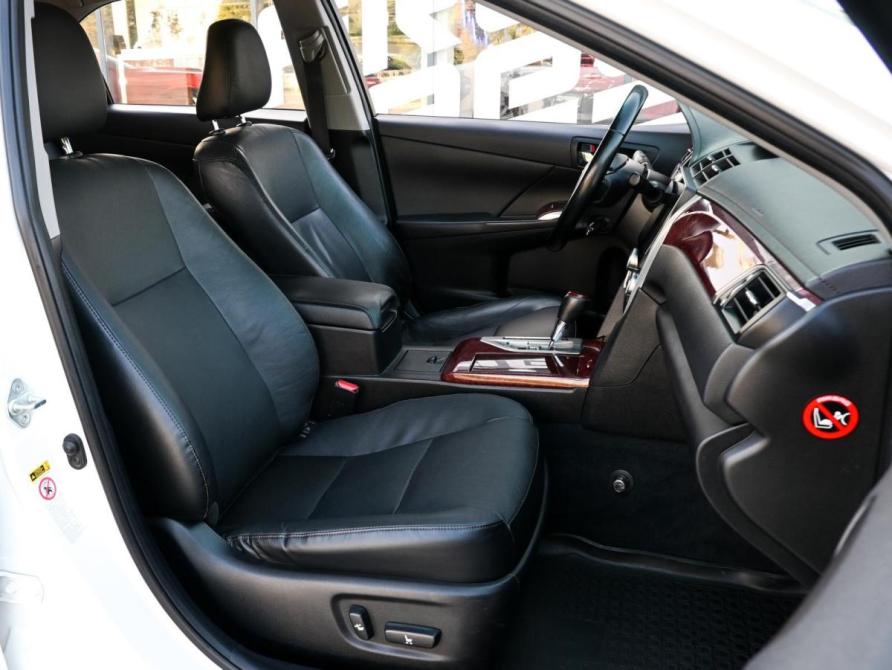 Toyota Camry VII (XV50) Волгоград  - изображение 9