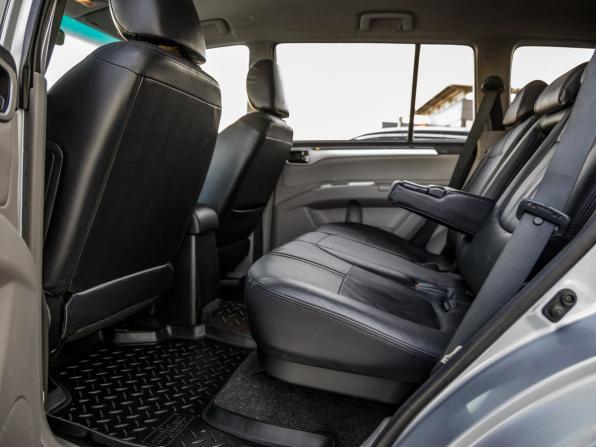 Mitsubishi Pajero Sport II с пробегом 2011 года, цена 1 898 000 рублей, 159674 км, внедорожник, Автокод Объявления