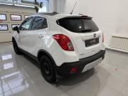 Opel Mokka I Орел  - изображение 20