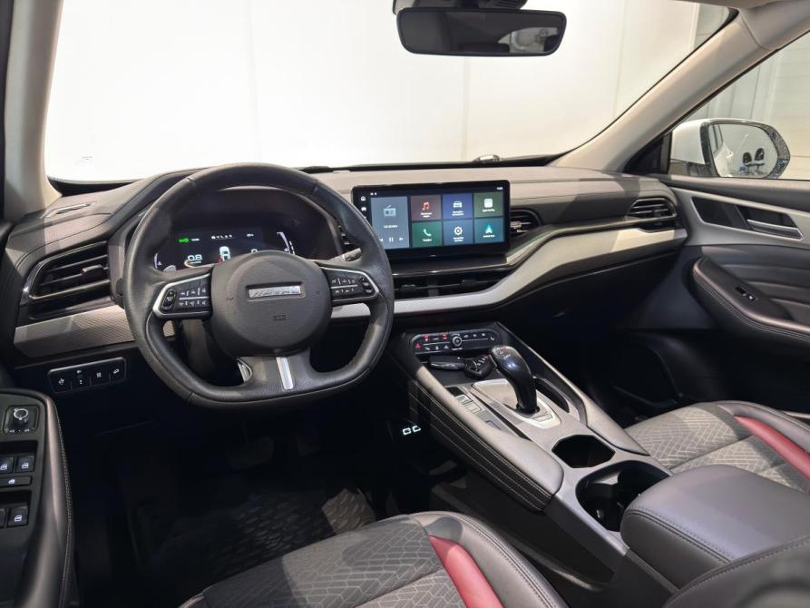 Haval F7 I Самара  - изображение 9