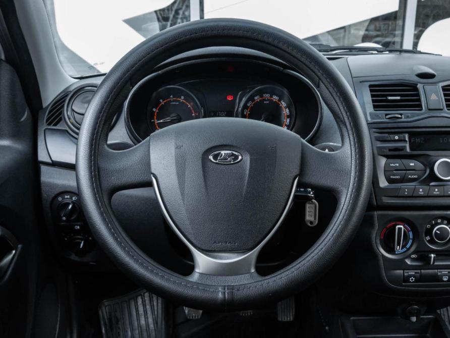Lada (ВАЗ) Granta I Рестайлинг Ставрополь  - изображение 13