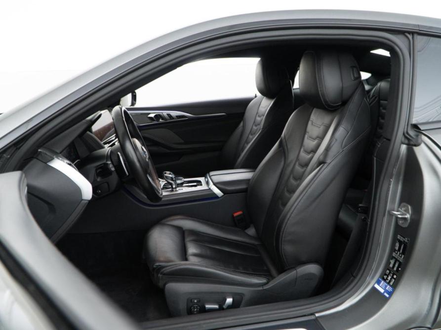 BMW 8 серии II (G14/G15/G16) Москва  - изображение 11