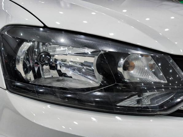 Volkswagen Polo V Рестайлинг с пробегом 2020 года, цена 1 150 000 рублей, 150726 км, седан, Автокод Объявления