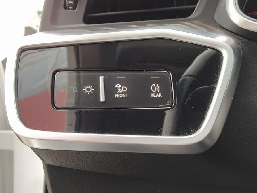 Audi A6 V (C8) Екатеринбург  - изображение 11
