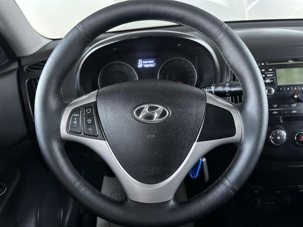 Hyundai i30 I Рестайлинг с пробегом 2011 года, цена 749 000 рублей, 138143 км, хэтчбек, Автокод Объявления