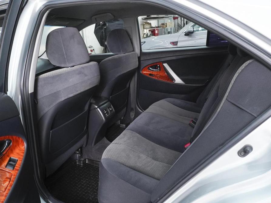 Toyota Camry VI (XV40) Ростов-на-Дону  - изображение 11