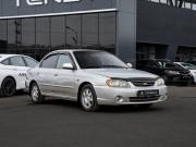 Kia Spectra I Рестайлинг 2 Москва  - изображение 21