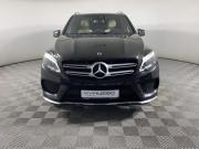 Mercedes-Benz GLE I (W166) Москва  - изображение 22