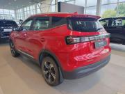 Chery Tiggo 4 I Рестайлинг 2 Тула  - изображение 30
