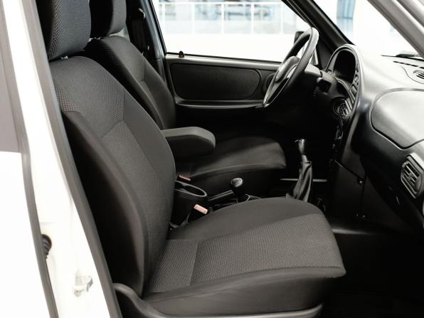 Lada (ВАЗ) Niva Travel I с пробегом 2021 года, цена 968 000 рублей, 60017 км, внедорожник, Автокод Объявления