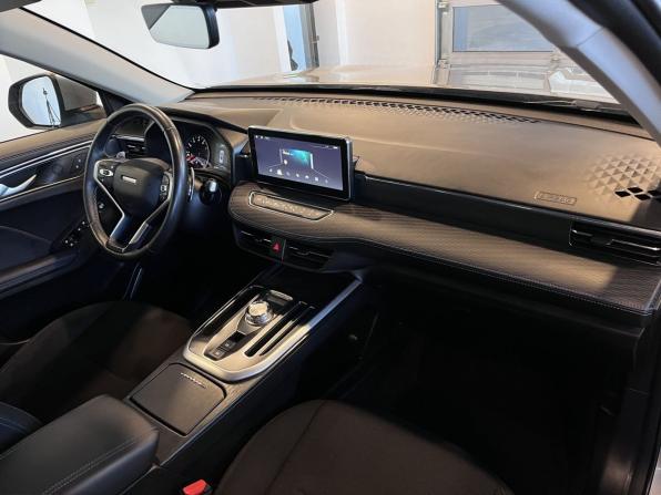 Haval Jolion I с пробегом 2023 года, цена 2 135 000 рублей, 51091 км, внедорожник, Автокод Объявления