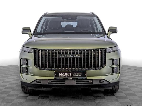 Jaecoo J7 I с пробегом 2024 года, цена 2 145 000 рублей, 44067 км, внедорожник, Автокод Объявления