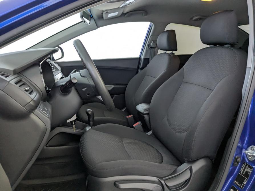 Kia Rio III Москва  - изображение 18