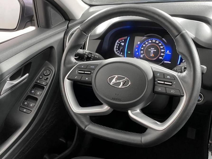 Hyundai Creta II Нижний Новгород  - изображение 21