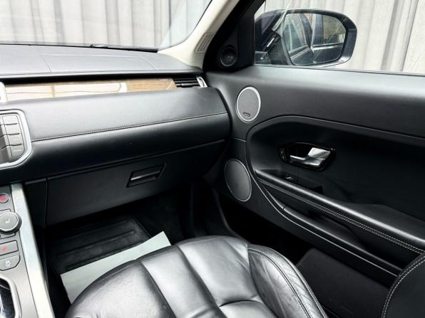 Land Rover Range Rover Evoque I с пробегом 2013 года, цена 1 799 000 рублей, 147860 км, внедорожник, Автокод Объявления