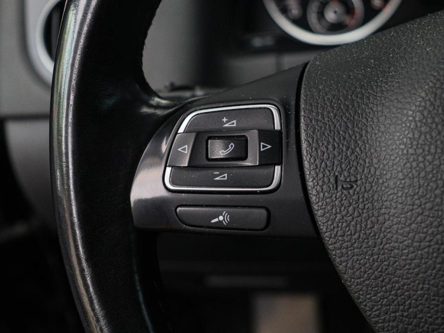 Volkswagen Tiguan I Рестайлинг Москва  - изображение 20