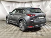 Mazda CX-5 II Москва  - изображение 24