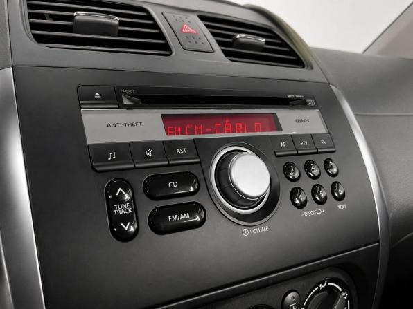 Suzuki SX4 I (Classic) с пробегом 2008 года, цена 629 000 рублей, 300696 км, седан, Автокод Объявления