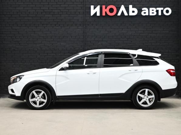 Lada (ВАЗ) Vesta I с пробегом 2019 года, цена 1 190 000 рублей, 78804 км, универсал, Автокод Объявления