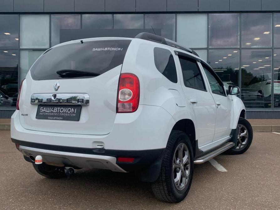 Renault Duster I Стерлитамак  - изображение 4