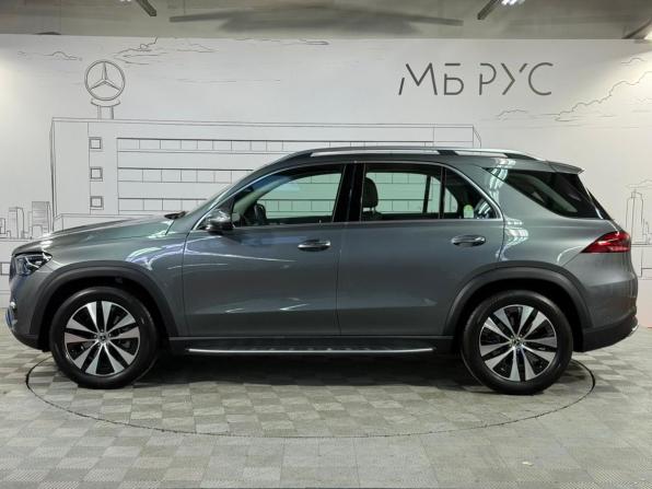 Mercedes-Benz GLE II (V167) Рестайлинг с пробегом 2024 года, цена 10 600 000 рублей, 6585 км, внедорожник, Автокод Объявления