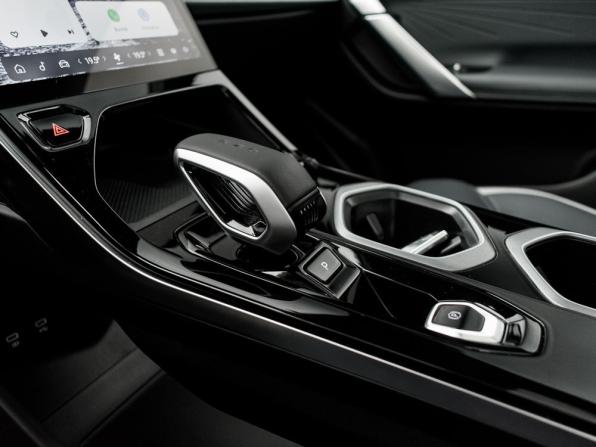 Geely Atlas II с пробегом 2024 года, цена 3 050 000 рублей, 17251 км, внедорожник, Автокод Объявления