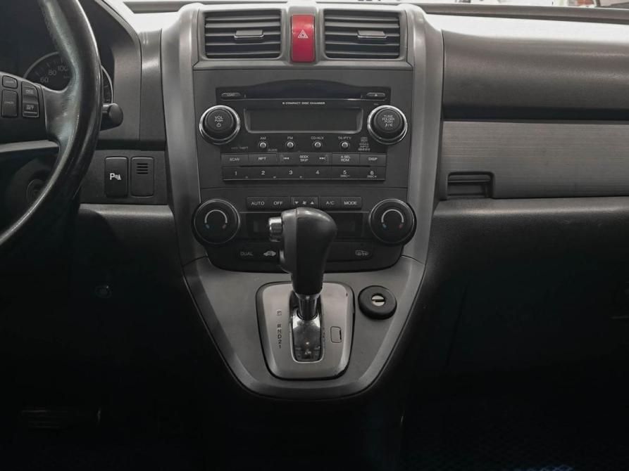 Honda CR-V III Казань  - изображение 18