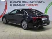Hongqi H5 II Москва  - изображение 27