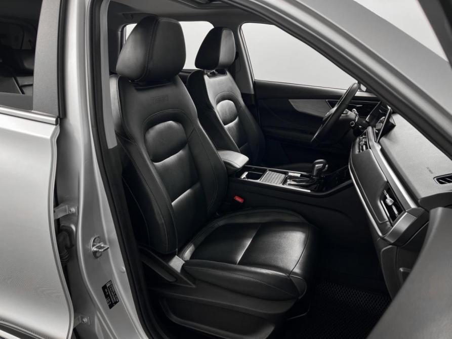 Chery Tiggo 4 Pro I Казань  - изображение 8