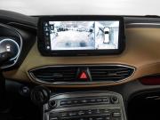 Hyundai Santa Fe IV Рестайлинг Ставрополь  - изображение 43