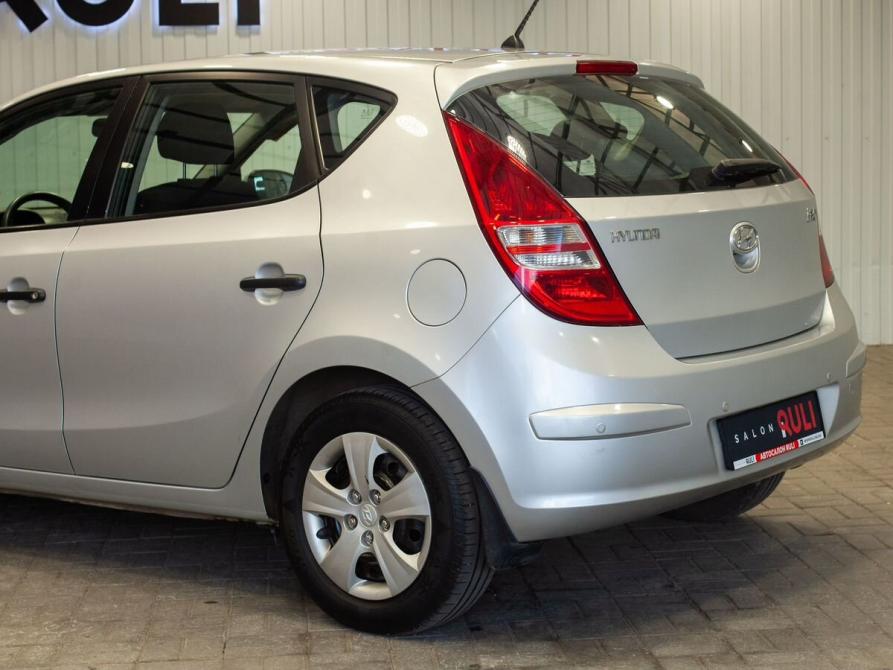 Hyundai i30 I Иваново  - изображение 14