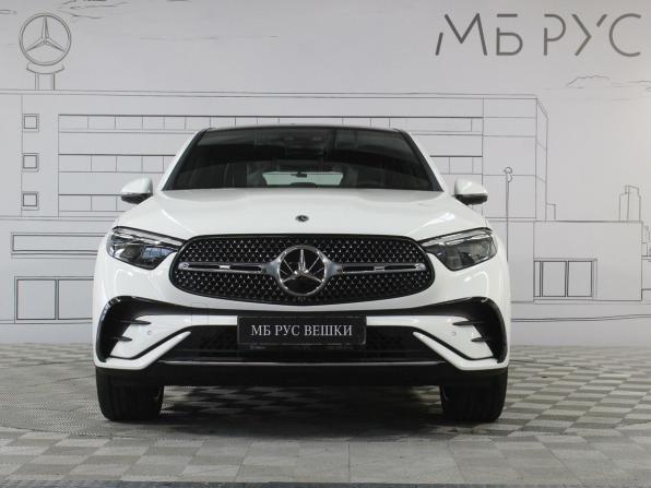 Mercedes-Benz GLC Coupe II (C254) с пробегом 2025 года, цена 9 300 000 рублей, 494 км, внедорожник, Автокод Объявления