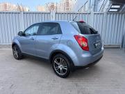 SsangYong Actyon II Ростов-на-Дону  - изображение 18